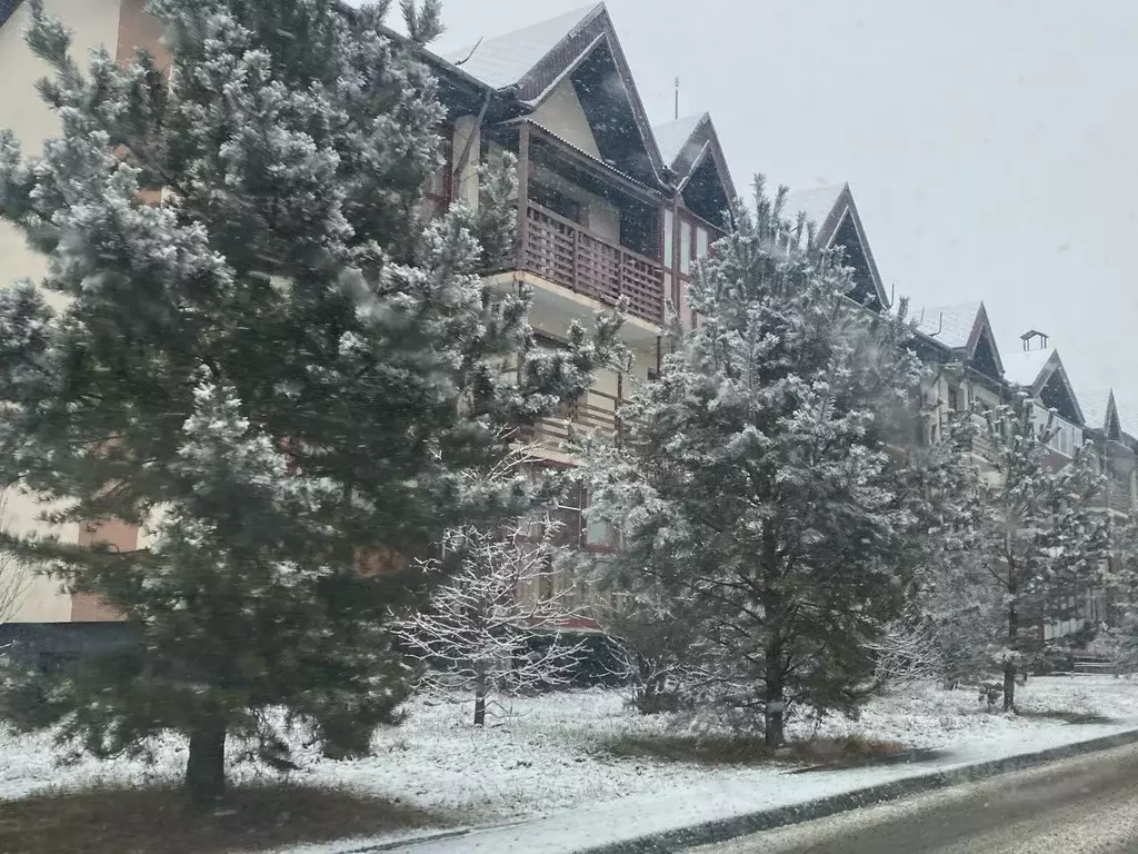 Студия Челябинская область, Челябинский городской округ, пос. ... - Фото 1