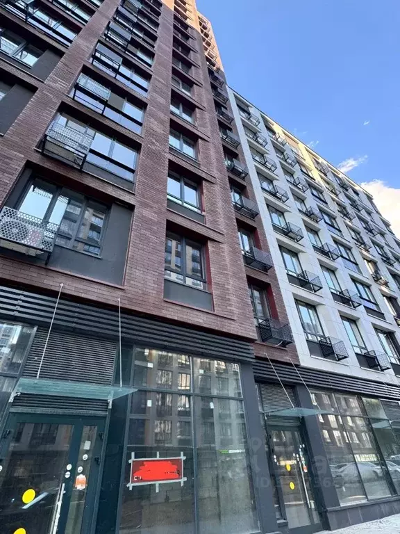 Помещение свободного назначения в Москва бул. Скандинавский, 14 (35 м) - Фото 1