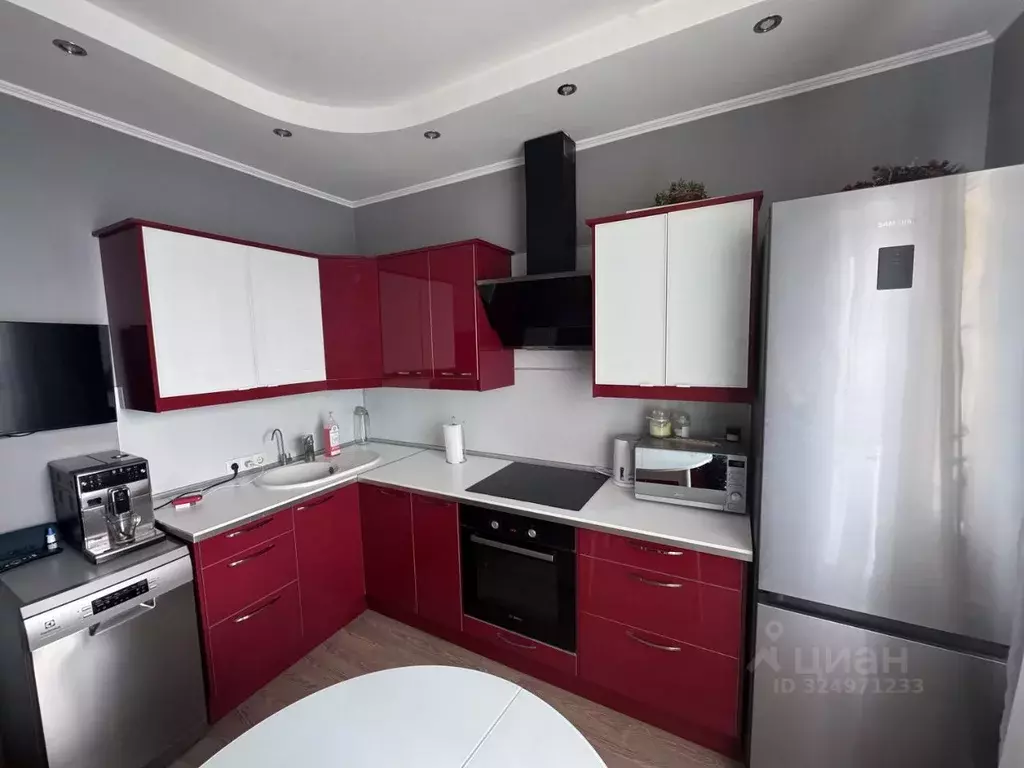 1-к кв. Московская область, Подольск Юбилейная ул., 2а (40.0 м) - Фото 1