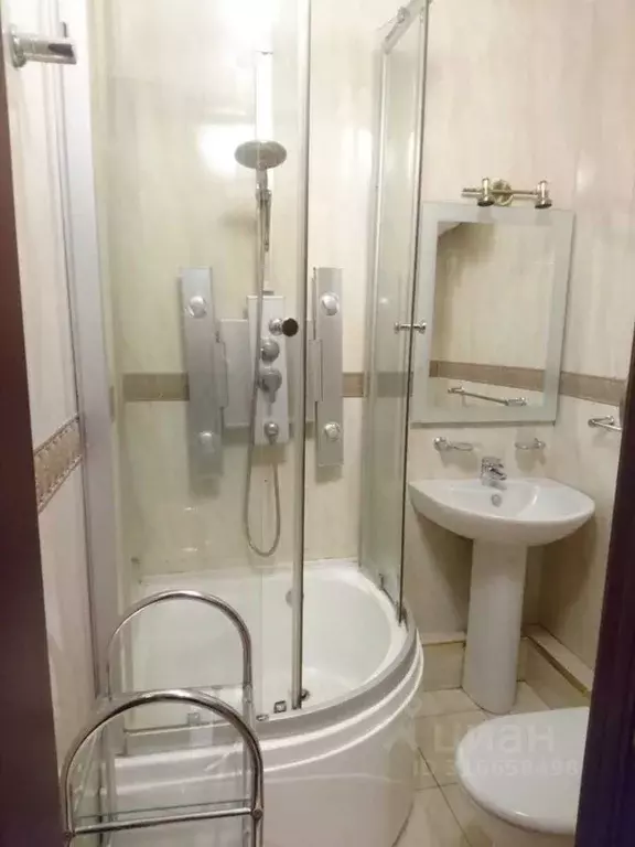Студия Санкт-Петербург Варшавская ул., 19к2 (22.0 м) - Фото 1
