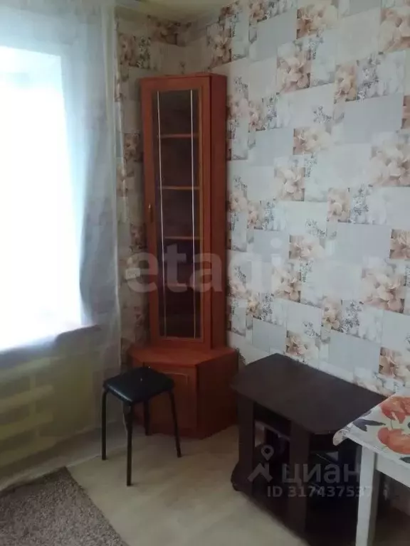 Комната Алтай, Горно-Алтайск ул. Ленина (13.0 м) - Фото 1