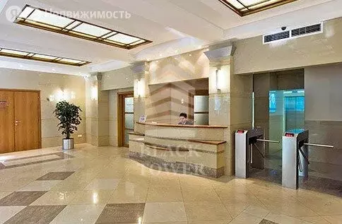 Офис (527 м) - Фото 1