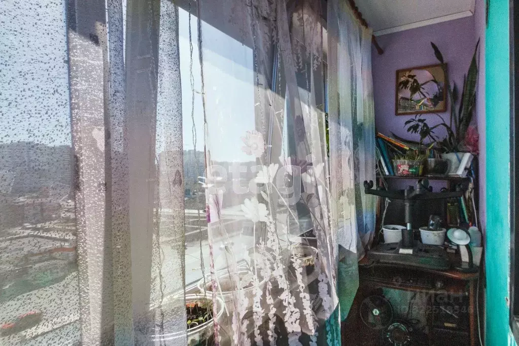 Студия Вологодская область, Вологда ул. Маршала Конева, 26 (28.0 м) - Фото 1