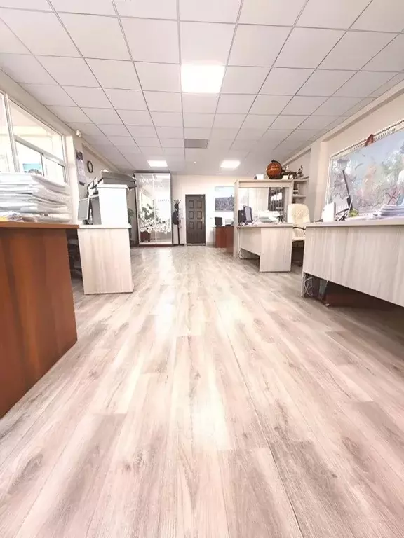 Офис в Новосибирская область, Бердск ул. Ленина, 89/8 (122 м) - Фото 0