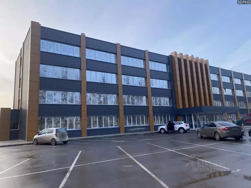 Помещение свободного назначения в Ярославская область, Ярославль ... - Фото 1