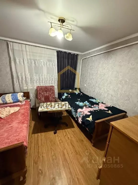 1-к кв. Ставропольский край, Пятигорск городской округ, пос. ... - Фото 1