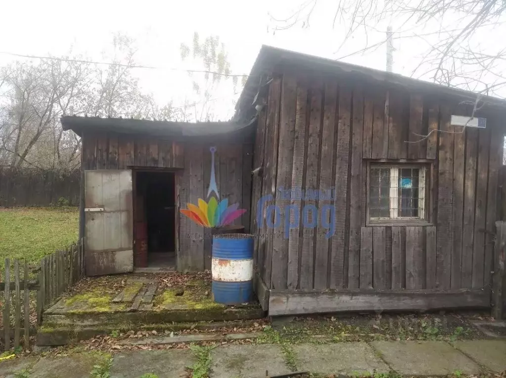 Дом в Кемеровская область, Новокузнецк Абагур пгт, ул. Дачный Городок, ... - Фото 1