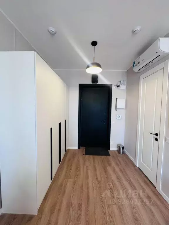 Студия Московская область, Красногорск ул. Тенистых Аллей, 3к2 (24.0 ... - Фото 2