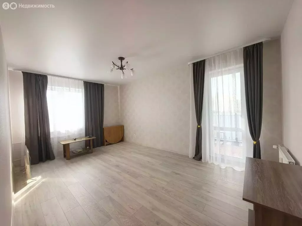 2-комнатная квартира: село Балтым, Васильковая улица, 16 (57.6 м) - Фото 1