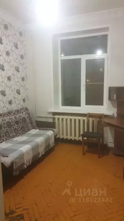 2-к кв. Самарская область, Тольятти ул. Никонова, 2 (54.1 м) - Фото 1