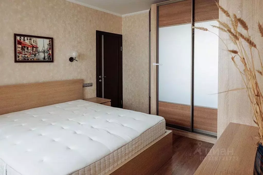 2-к кв. Москва ул. Ухтомского Ополчения, 8 (65.0 м) - Фото 0