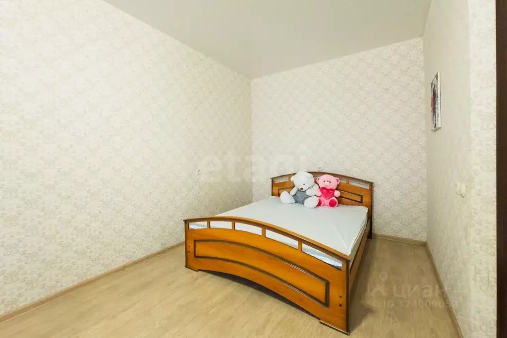 1-к кв. Ульяновская область, Ульяновск бул. Архитекторов, 20 (47.0 м) - Фото 2