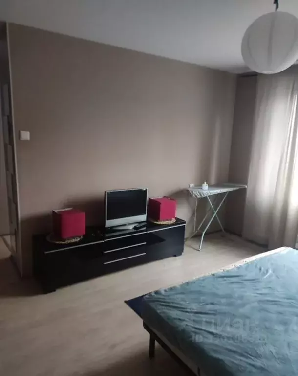 2-к кв. Новосибирская область, Новосибирск Линейная ул., 35/1 (44.0 м) - Фото 1