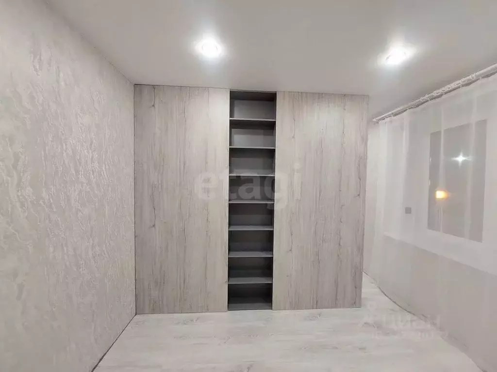 1-к кв. Коми, Сыктывкар ул. Мира, 70 (31.7 м) - Фото 2