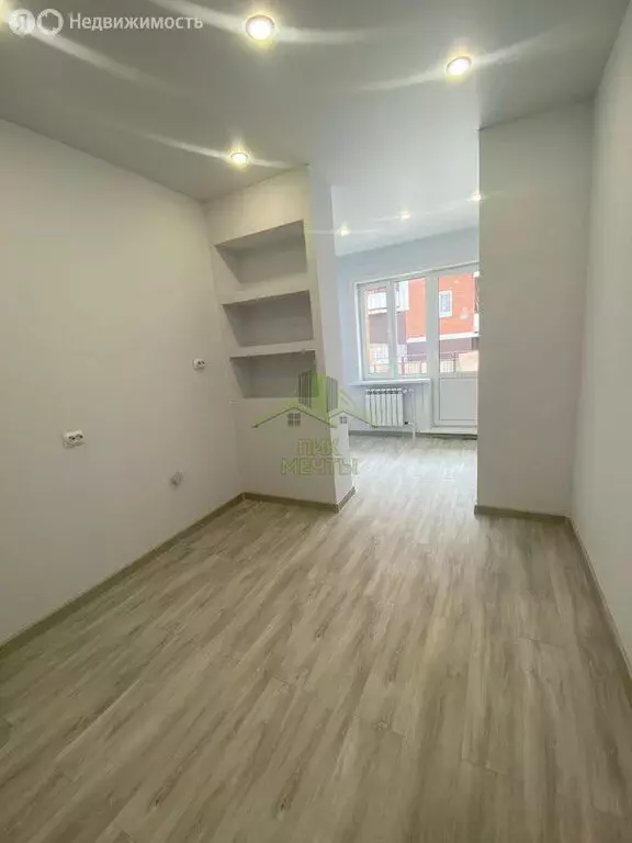 Квартира-студия: Улан-Удэ, 105-й микрорайон, 46 (22.9 м) - Фото 2