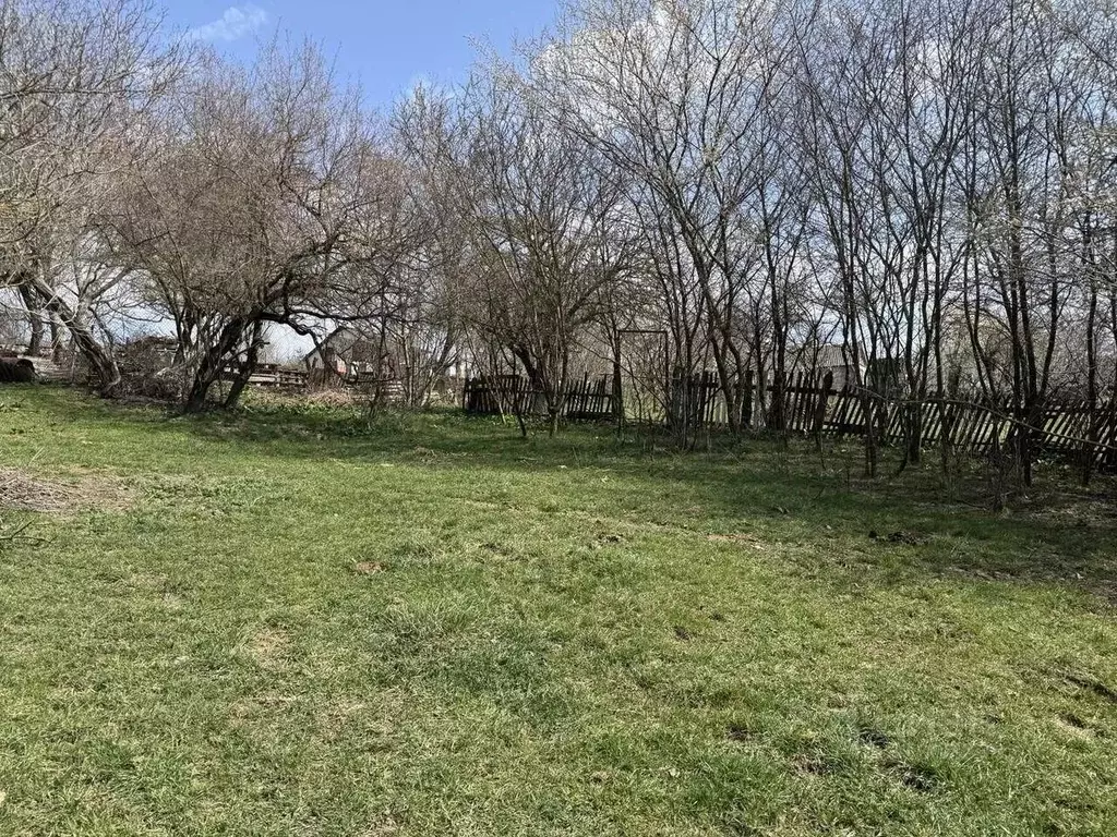 Участок в Севастополь с. Передовое, ул. Минчугова, 26/1 (4.4 сот.) - Фото 1