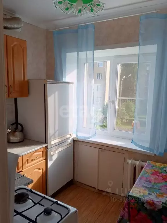 2-к кв. Московская область, Орехово-Зуево ул. Мира, 4А (44.1 м) - Фото 0