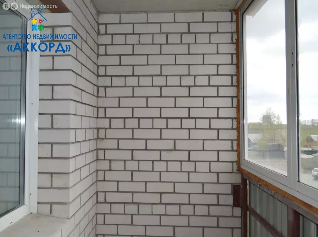 1-комнатная квартира: Новоалтайск, 8-й микрорайон, 22 (37.8 м) - Фото 0