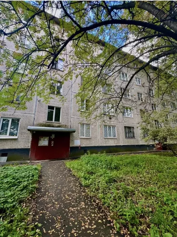 3-к кв. Санкт-Петербург Октябрьская наб., 90К7 (61.4 м) - Фото 1