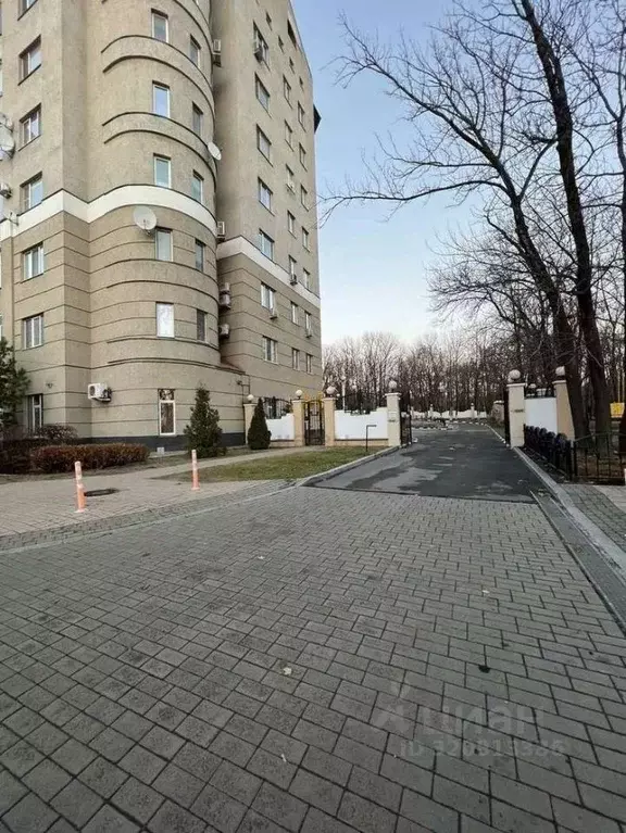 5-к кв. Белгородская область, Белгород Парковая ул., 2 (262.4 м) - Фото 2