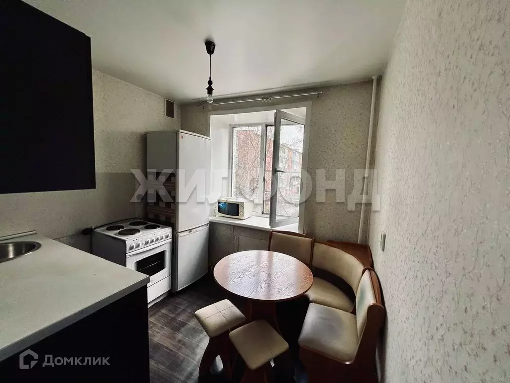 Продаётся 1-к квартира, 30.6 м - Фото 0
