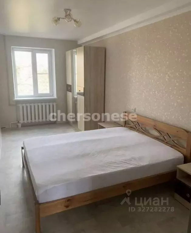 2-к кв. Севастополь ул. Павла Корчагина, 14 (47.0 м) - Фото 2