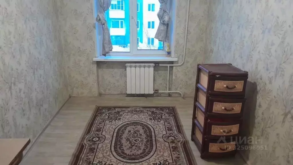 2-к кв. Красноярский край, Красноярск имени газеты Красноярский ... - Фото 2