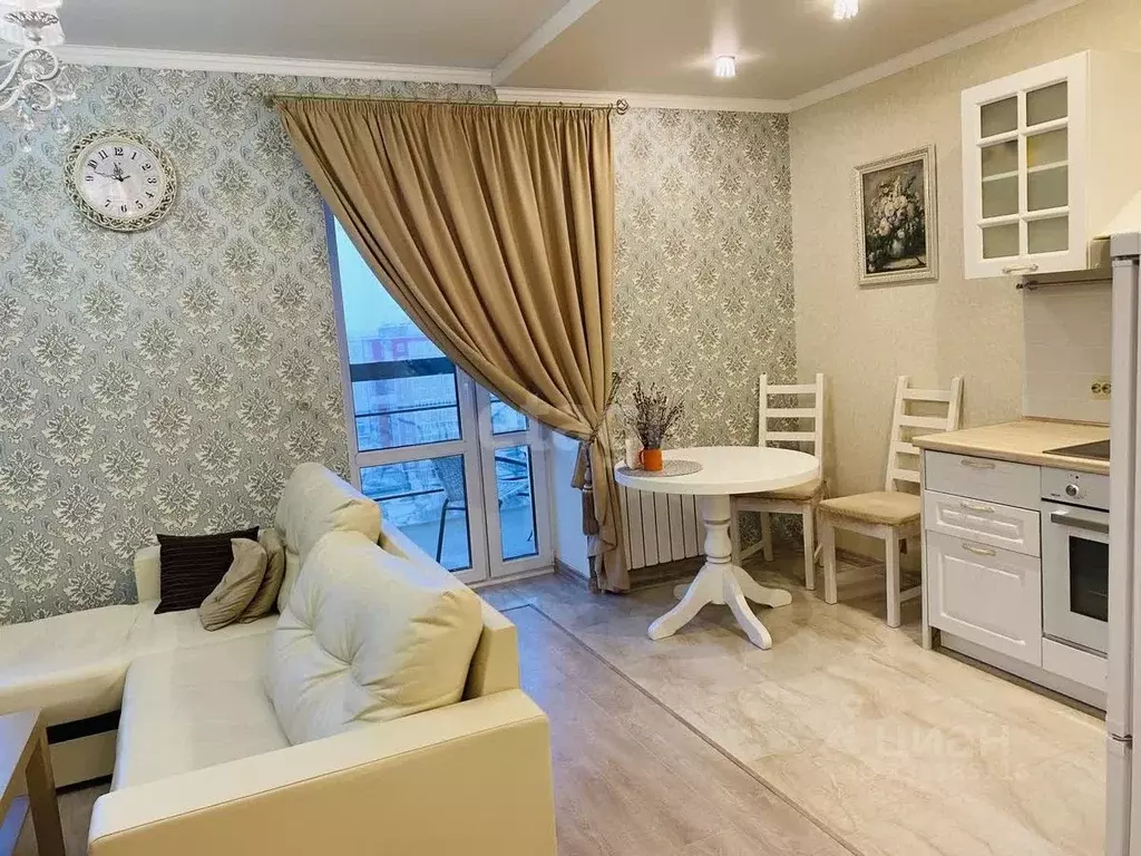 Студия Коми, Сыктывкар ул. Карла Маркса, 183 (33.0 м) - Фото 2