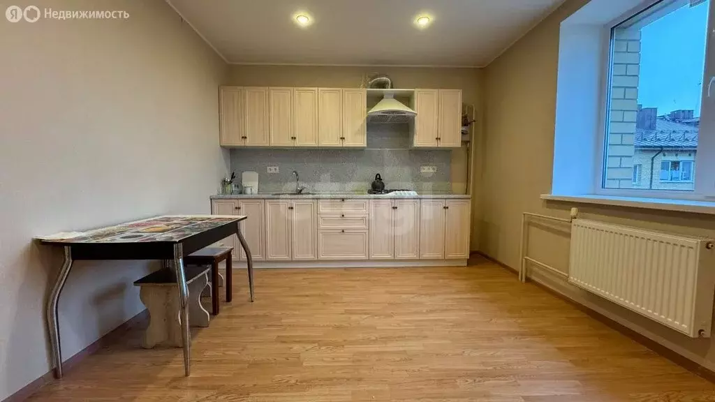 2-комнатная квартира: Мокшино, Полевая улица, 7 (73.3 м) - Фото 1