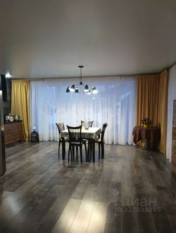 Дом в Пермский край, Пермь Узбекская ул., 74 (228 м) - Фото 2