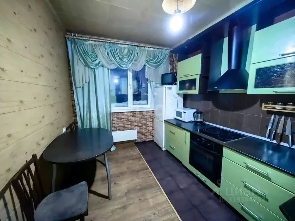 3-к кв. Красноярский край, Норильск наб. Урванцева, 23к2 (71.7 м) - Фото 0