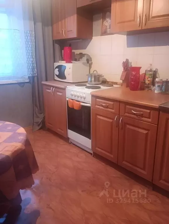 1-к кв. Челябинская область, Челябинск ул. 40-летия Победы, 24 (43.0 ... - Фото 1