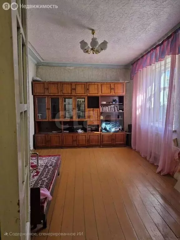 2-комнатная квартира: Тверская область, Калининский муниципальный ... - Фото 1