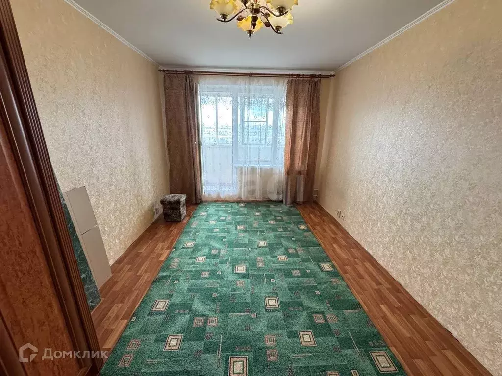 Продаётся 1-к квартира, 32 м - Фото 1