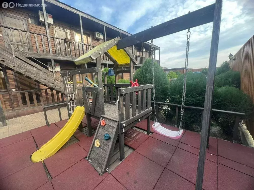 Квартира-студия: Анапа, Видная улица, 69 (20 м) - Фото 2