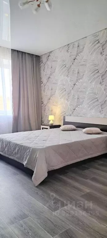 1-к кв. Мордовия, Саранск Коммунистическая ул., 15 (45.0 м) - Фото 1