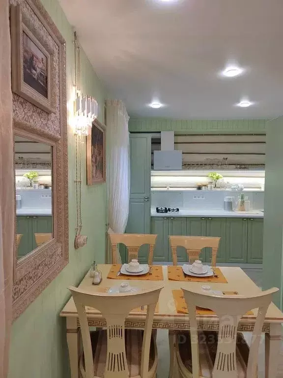 Дом в Новгородская область, Новгородский район, Савинское с/пос, д. ... - Фото 1