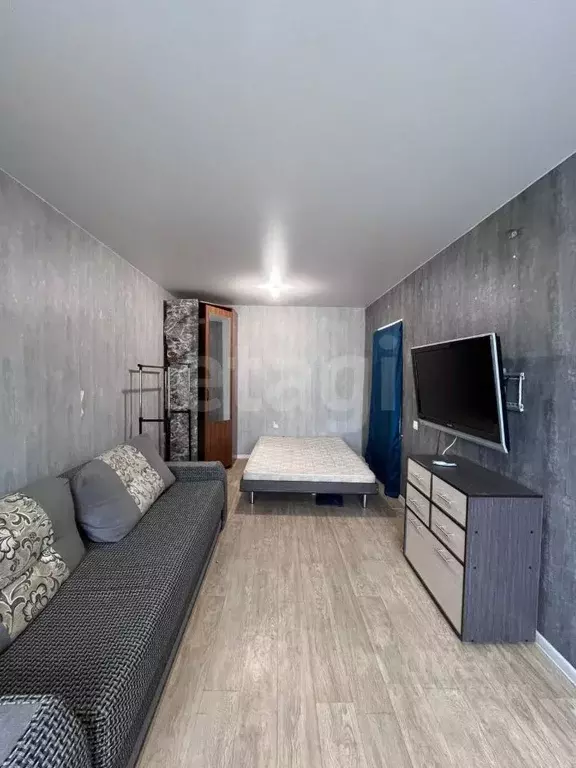 1-к кв. Красноярский край, Красноярск ул. Микуцкого, 3 (40.4 м) - Фото 2