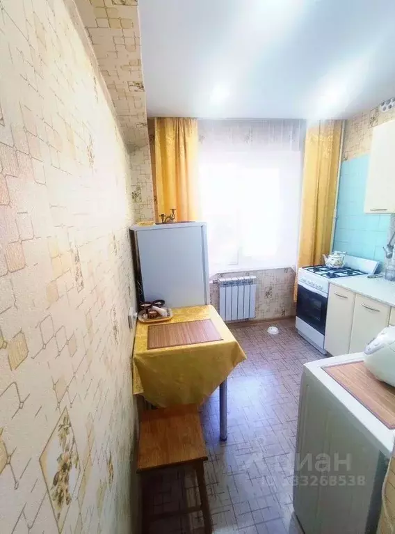 1-к кв. Краснодарский край, Сочи Донская ул., 60 (32.0 м) - Фото 2