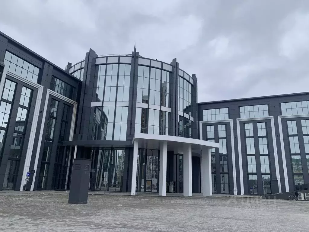 Офис в Алтайский край, Барнаул тракт Павловский, 174А (36 м) - Фото 1