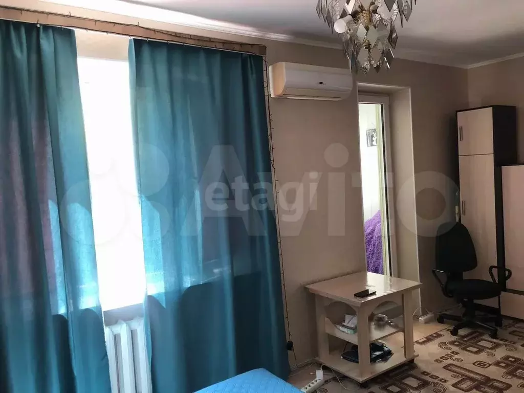 1-к. квартира, 39,2 м, 3/9 эт. - Фото 1