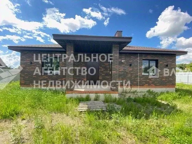 Дом в Рязанская область, Рязанский район, Вышгородское с/пос, с. ... - Фото 2