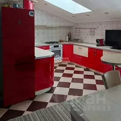 3-к кв. Калужская область, Калуга Михалевский пер., 30 (117.6 м) - Фото 2