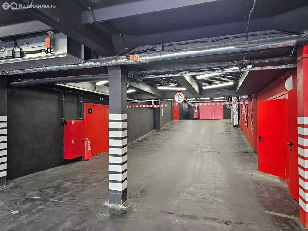 Помещение свободного назначения (84.5 м) - Фото 1