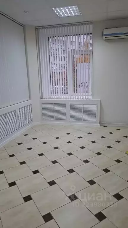 Офис в Воронежская область, Воронеж ул. Владимира Невского, 48 (87 м) - Фото 1