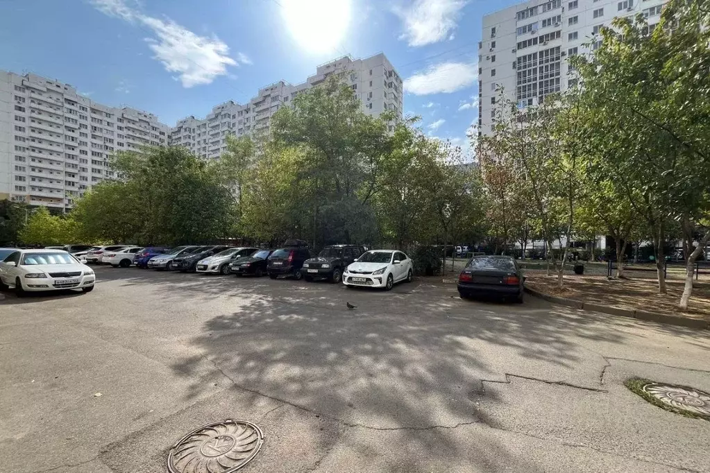 1-к кв. Краснодарский край, Краснодар ул. Карякина, 21 (38.0 м) - Фото 1