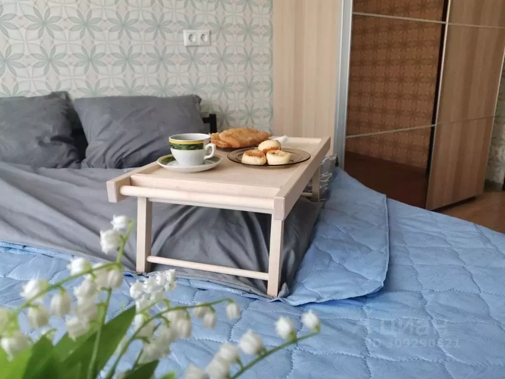 2-к кв. Самарская область, Самара просека 6-я, 140 (62.0 м) - Фото 0