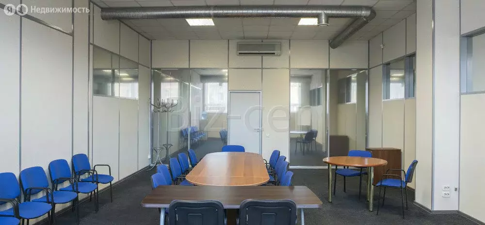 Офис (23 м) - Фото 2