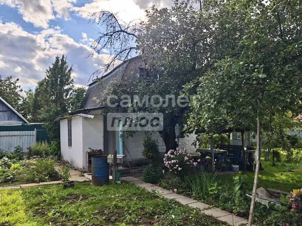 Дача, 39.2 м - Фото 0