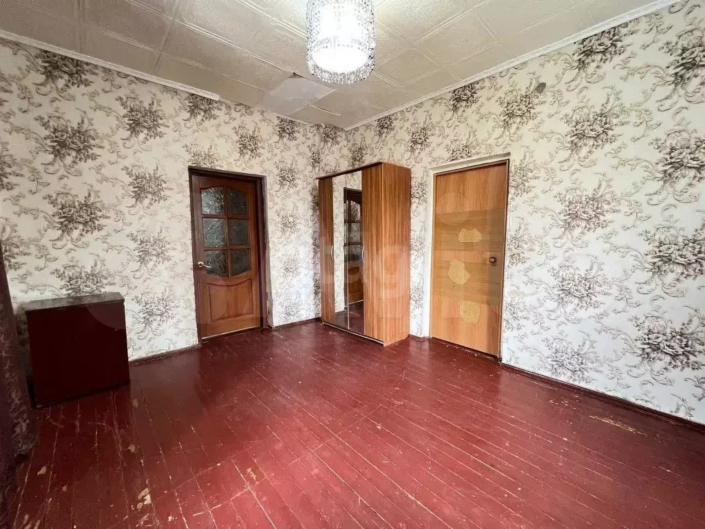 2-к. квартира, 40,9 м, 1/3 эт. - Фото 1